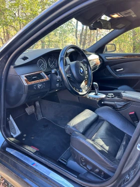 BMW 530 XD, снимка 7