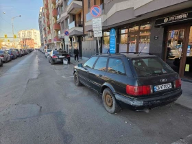 Audi 80, снимка 6