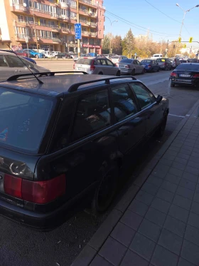Audi 80, снимка 2
