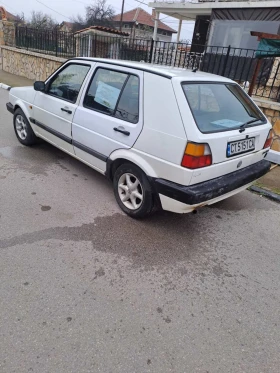 VW Golf 1.6 БЕНЗИН/ГАЗ , снимка 3