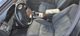 Mercedes-Benz E 230 2.3 ГАЗ, снимка 6