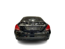 Mercedes-Benz C 43 AMG BUCKET SEATS * * CARFAX * * АВТОКРЕДИТ * *  - 18700 € / 36574.02 лв. - 71468575 6