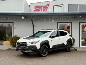 Subaru Crosstrek Wilderness