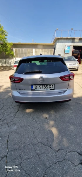 Opel Insignia B Sports Tourer 2, 0 - 8000 € / 15646.64 лв. - 39505051 2