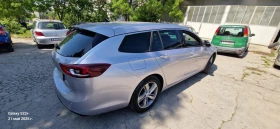 Opel Insignia B Sports Tourer 2, 0 - 8000 € / 15646.64 лв. - 39505051 3