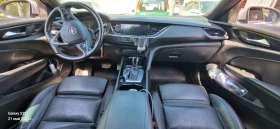 Opel Insignia B Sports Tourer 2, 0 - 8000 € / 15646.64 лв. - 39505051 10