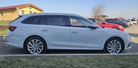 Skoda Octavia IV | Auto.bg — изображение 3