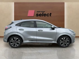 Ford Puma 1.0 EcoBoost - 19800 € / 38725.43 лв. - 53813515 5