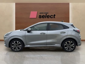 Ford Puma 1.0 EcoBoost - 19800 € / 38725.43 лв. - 53813515 2