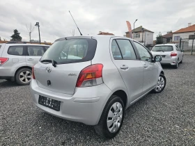 Toyota Yaris 1.3i 100KC 6-СК! - 4100 € / 8018.90 лв. - 21453906 5