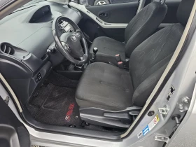 Toyota Yaris 1.3i 100KC 6-СК! - 4100 € / 8018.90 лв. - 21453906 9