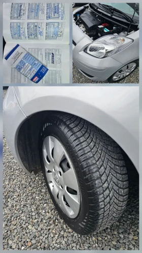 Toyota Yaris 1.3i 100KC 6-СК! - 4100 € / 8018.90 лв. - 21453906 17