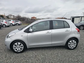 Toyota Yaris 1.3i 100KC 6-СК! - 4100 € / 8018.90 лв. - 21453906 7