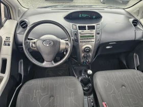 Toyota Yaris 1.3i 100KC 6-СК! - 4100 € / 8018.90 лв. - 21453906 10