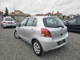 Toyota Yaris 1.3i 100KC 6-СК! - 4100 € / 8018.90 лв. - 21453906 6