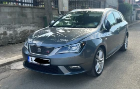 Seat Ibiza 1.2tdi