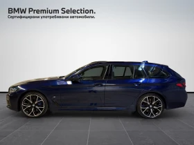 BMW 540 xDrive - 59259 € / 115900.53 лв. - 97866849 3