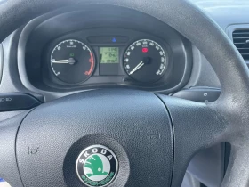Skoda Fabia 1.4tdi - 1800 € / 3520.49 лв. - 39210457 12