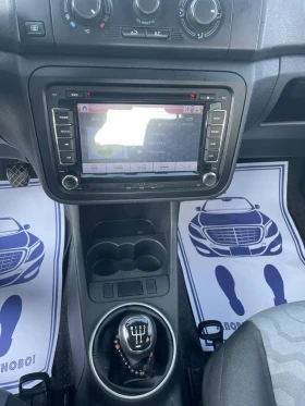 Skoda Fabia 1.4tdi - 1800 € / 3520.49 лв. - 39210457 14