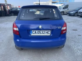 Skoda Fabia 1.4tdi - 1800 € / 3520.49 лв. - 39210457 5