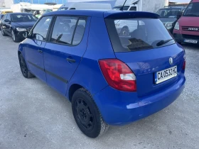Skoda Fabia 1.4tdi - 1800 € / 3520.49 лв. - 39210457 4