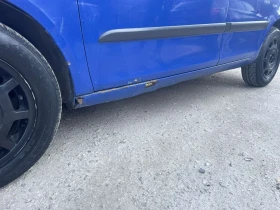 Skoda Fabia 1.4tdi - 1800 € / 3520.49 лв. - 39210457 8