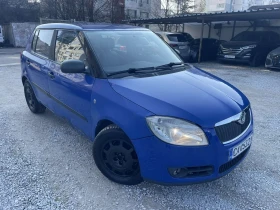Skoda Fabia 1.4tdi - 1800 € / 3520.49 лв. - 39210457 2