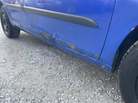 Skoda Fabia 1.4tdi - 1800 € / 3520.49 лв. - 39210457 7