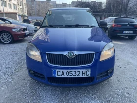 Skoda Fabia 1.4tdi - 1800 € / 3520.49 лв. - 39210457 3
