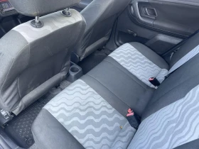 Skoda Fabia 1.4tdi - 1800 € / 3520.49 лв. - 39210457 15