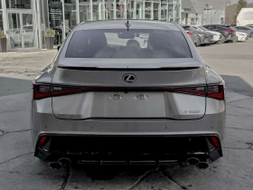 Lexus IS 500 Base (F Sport Performance)  CARFAX - 46000 € / 89968.18 лв. - 49408369 3
