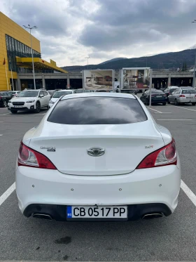 Hyundai Genesis Coupe | Auto.bg — изображение 5