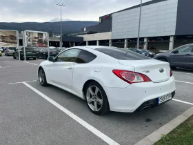 Hyundai Genesis Coupe | Auto.bg — изображение 7