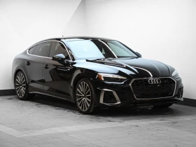 Audi A5 45TFSI* Technik* АвтоКредит* (ЦЕНА ДО БГ)