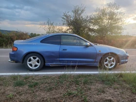 Toyota Celica - 1500 € / 2933.74 лв. - 18960393 4