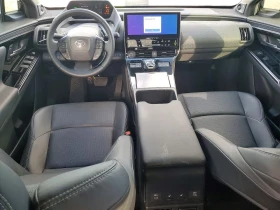 Toyota bZ4X LIMITED  | Mobile.bg � ����� ������ 8