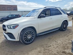������ Mercedes-Benz GLE 45...