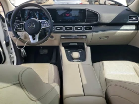 Mercedes-Benz GLE 450 * 4MATIC*  | Mobile.bg � ����� ������ 9
