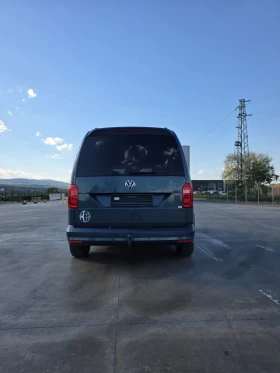 VW Caddy 2.0 TDI | Mobile.bg � ����� ������ 6