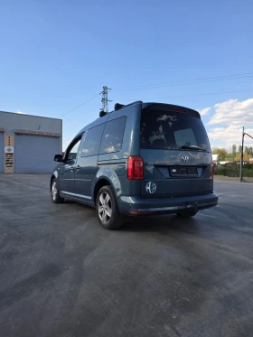 VW Caddy 2.0 TDI | Mobile.bg � ����� ������ 7