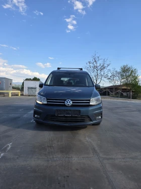 VW Caddy 2.0 TDI | Mobile.bg � ����� ������ 3