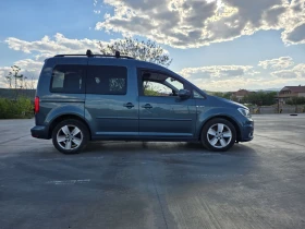 VW Caddy 2.0 TDI | Mobile.bg � ����� ������ 4