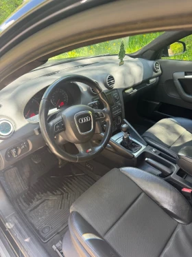 Audi A3 2.0 TDI QUATTRO | Mobile.bg � ����� ������ 6