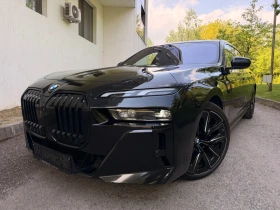 BMW 740 d / LONG / ГАРАНЦИЯ - 81000 € / 158422.23 лв. - 92207030 3