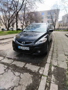 Mazda 5 | Mobile.bg � ����� ������ 3