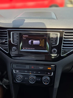 VW Sportsvan 1.6TDI Highline* NAVI* ������*  | Mobile.bg � ����� ������ 13