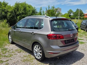 VW Sportsvan 1.6TDI Highline* NAVI* ������*  | Mobile.bg � ����� ������ 2