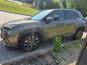 Toyota Yaris Cross - 15000 € / 29337.45 лв. - 92940089 2