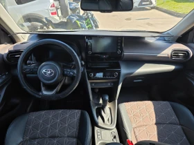 Toyota Yaris Cross - 15000 € / 29337.45 лв. - 92940089 4