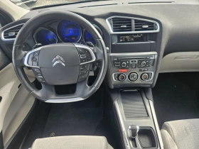Citroen C4 1.6 e-HDI AUTOMAT  | Auto.bg — изображение 12